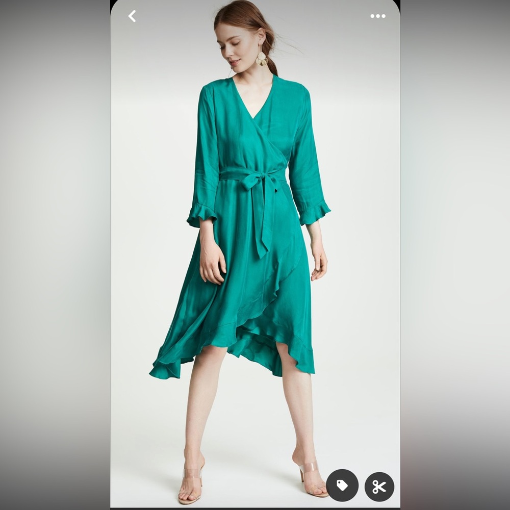 suncoo dress (robe clarisse)